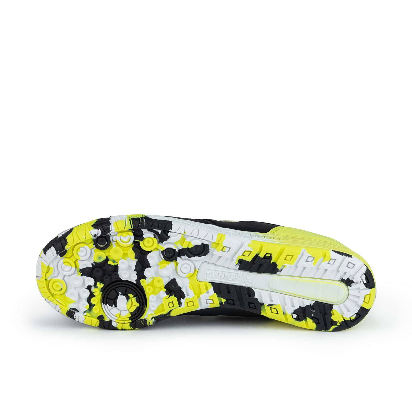 Munich G-3 Indoor Scarpe da ginnasticaUnisex - Adulto