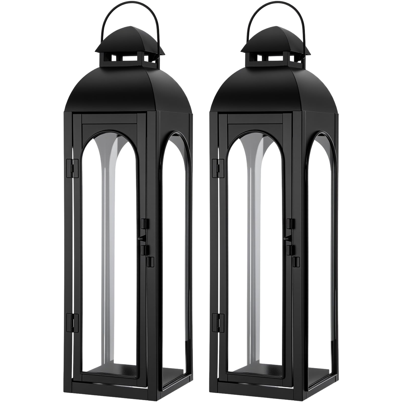 Metal Decorative Lantern event rental