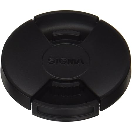 Amazon Sigma レンズキャップ Lcf 52iii シグマ Sigma 家電 カメラ