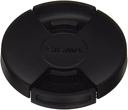 SIGMA レンズキャップ LCF-52III