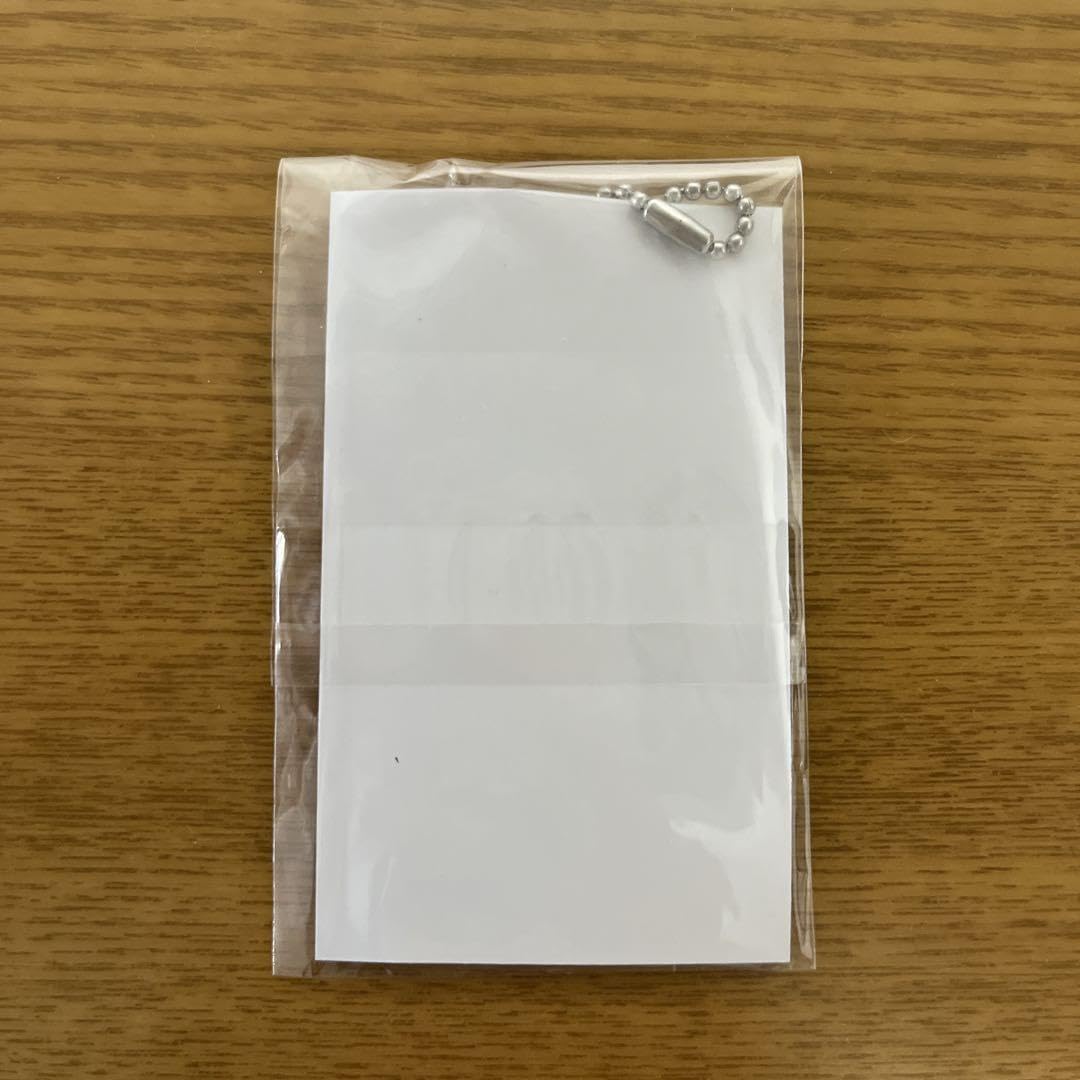 BEYOOOOONDS Rika Shimakura FSK Figure Stand Keychain