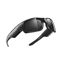 OhO sunshine, Per avventure all’aria aperta e sport, cornice nera, lente nera, 32 GB