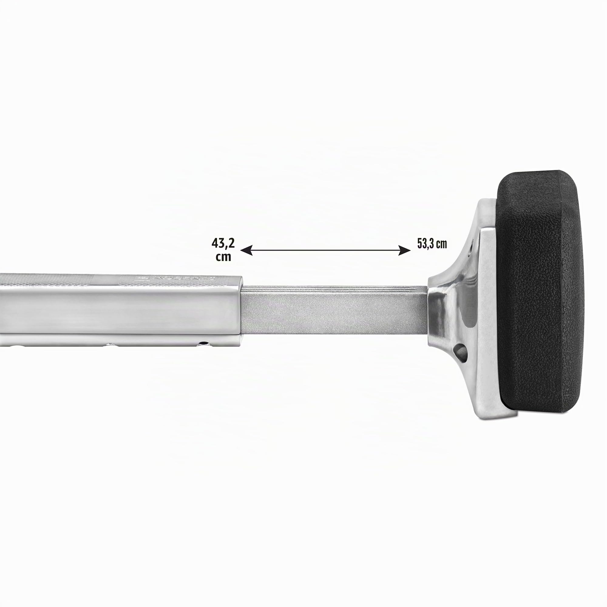 Roberts Carpet Tools Deluxe Genouillère 10-412-2