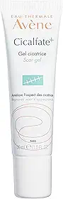 Avène Av Cicalfate+ Scar Gel De Cicatrização 30Ml