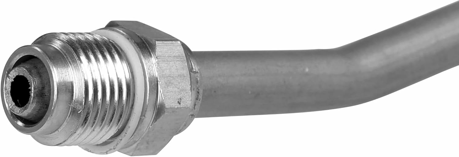 Sunsong 3401456 Power Steering Pressure Line Hose Assembly