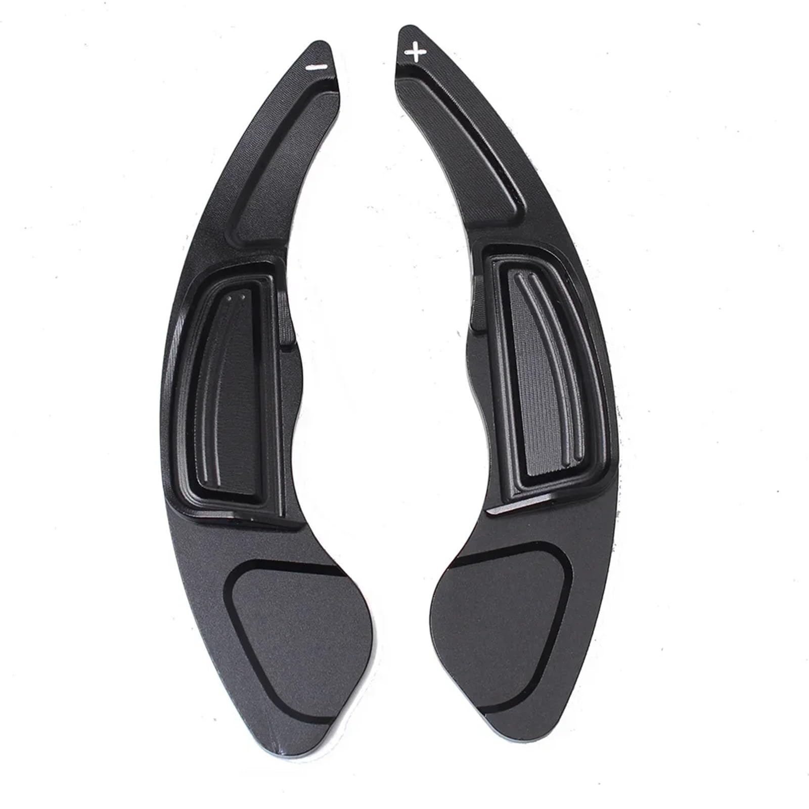 Zhauyorv Black Shift Paddle Compatible With Honda Civic Cr-V