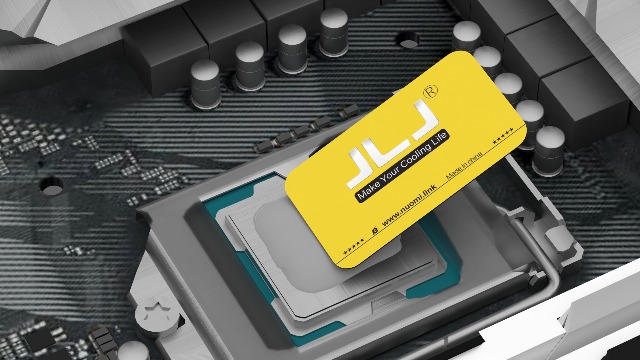 ノート用CPU】Socket S1G4用CPU5個+熊グリス