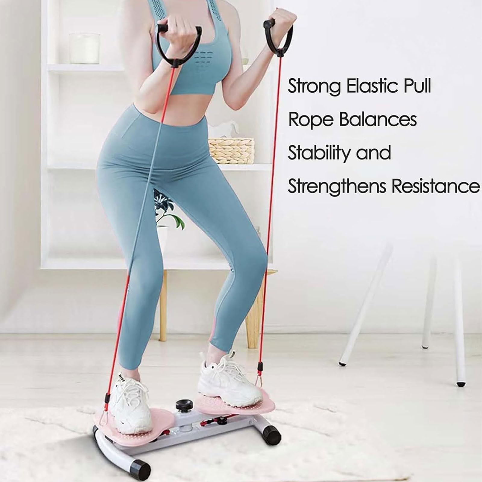 Planche Pilates Pilates Slider Board Flexfoge Pilates Twiste Waist