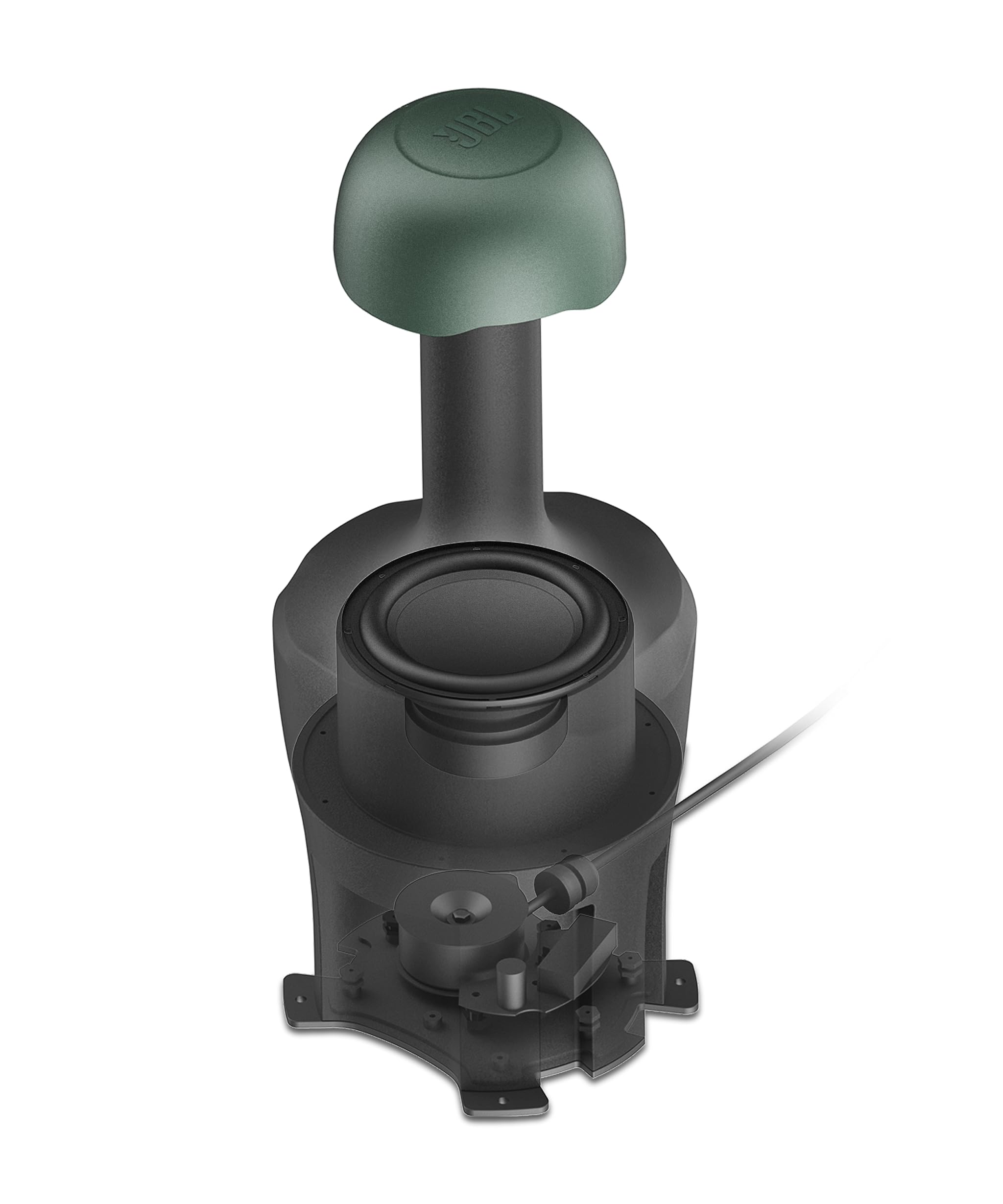 Amazon.com: JBL Professional GSB12GN 12