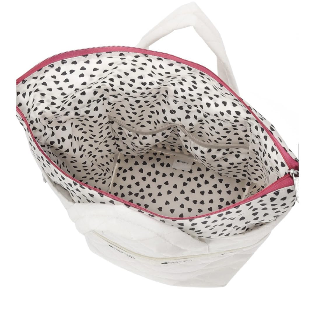 Amazon.co.jp: レスポートサック MEDIUM MULTI TOTE メレンゲ
