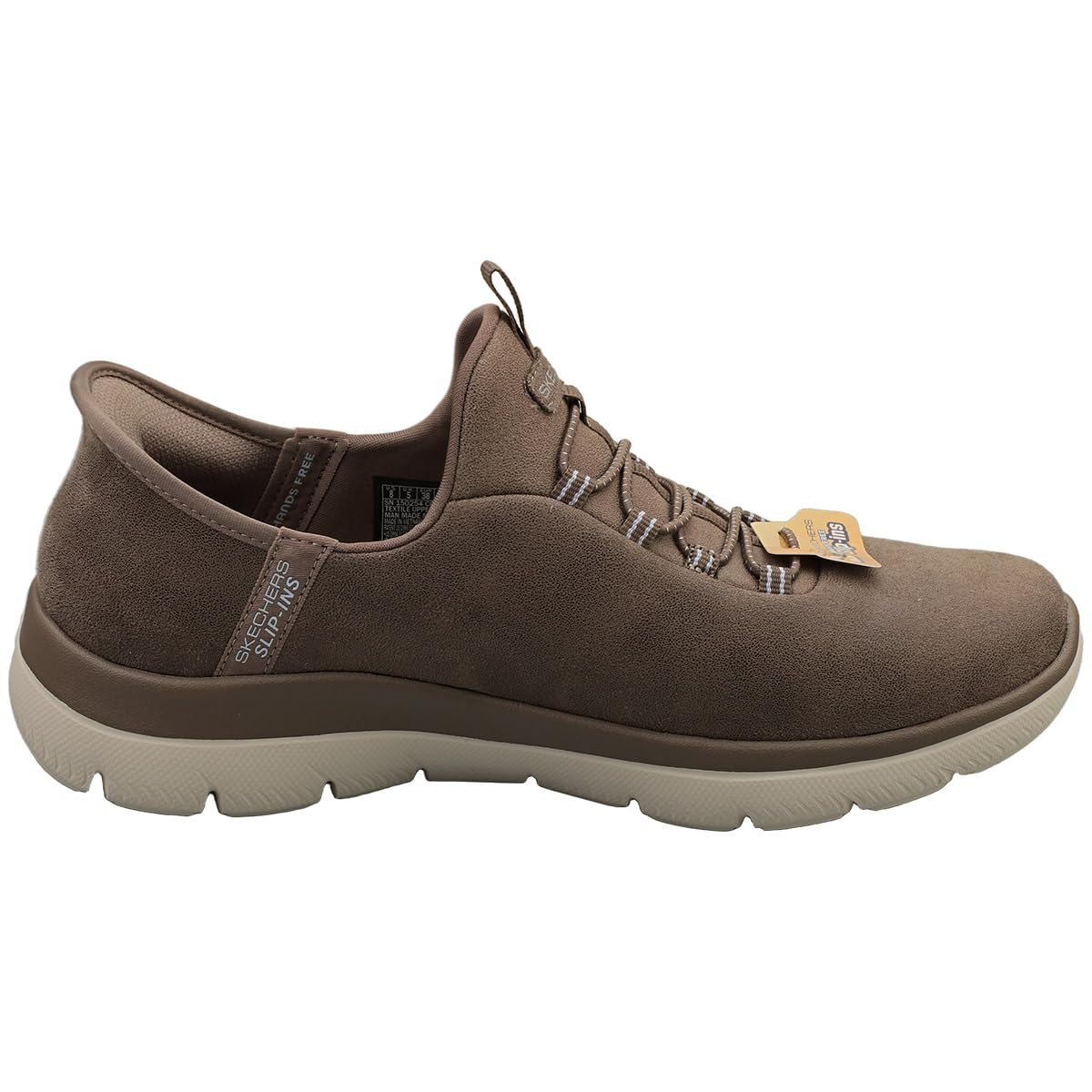 Skechers Donna Summits Unknown Trail Slip-in ALLENATRICE