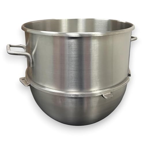 Miniatura 7 de ALFA 140vbwl Bol para mezclar 140Quart para Classic Hobart mezcladoras