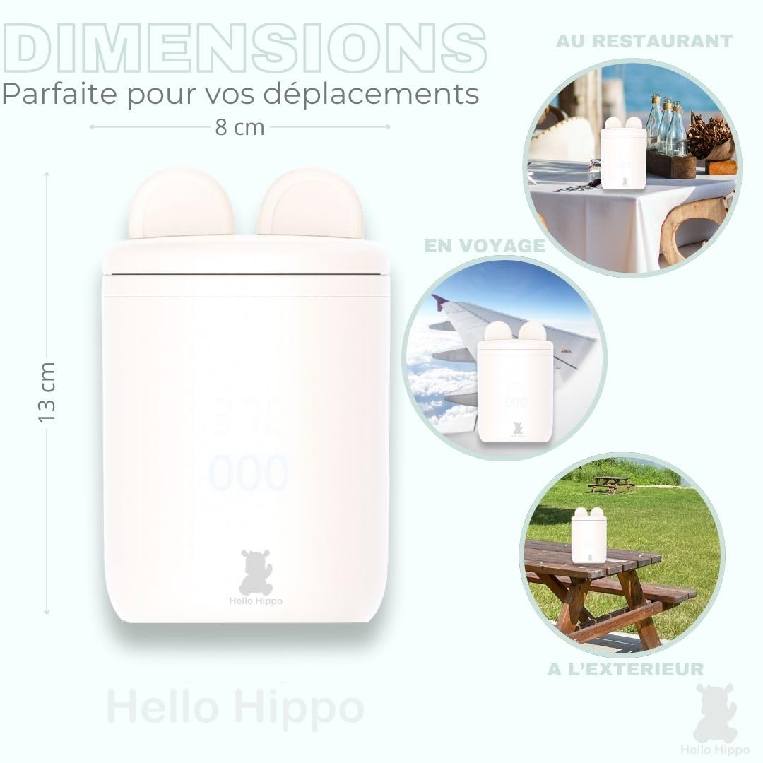 Beste Flessenwarmer 2026: Top 5 beste keuzes volgens moeders
