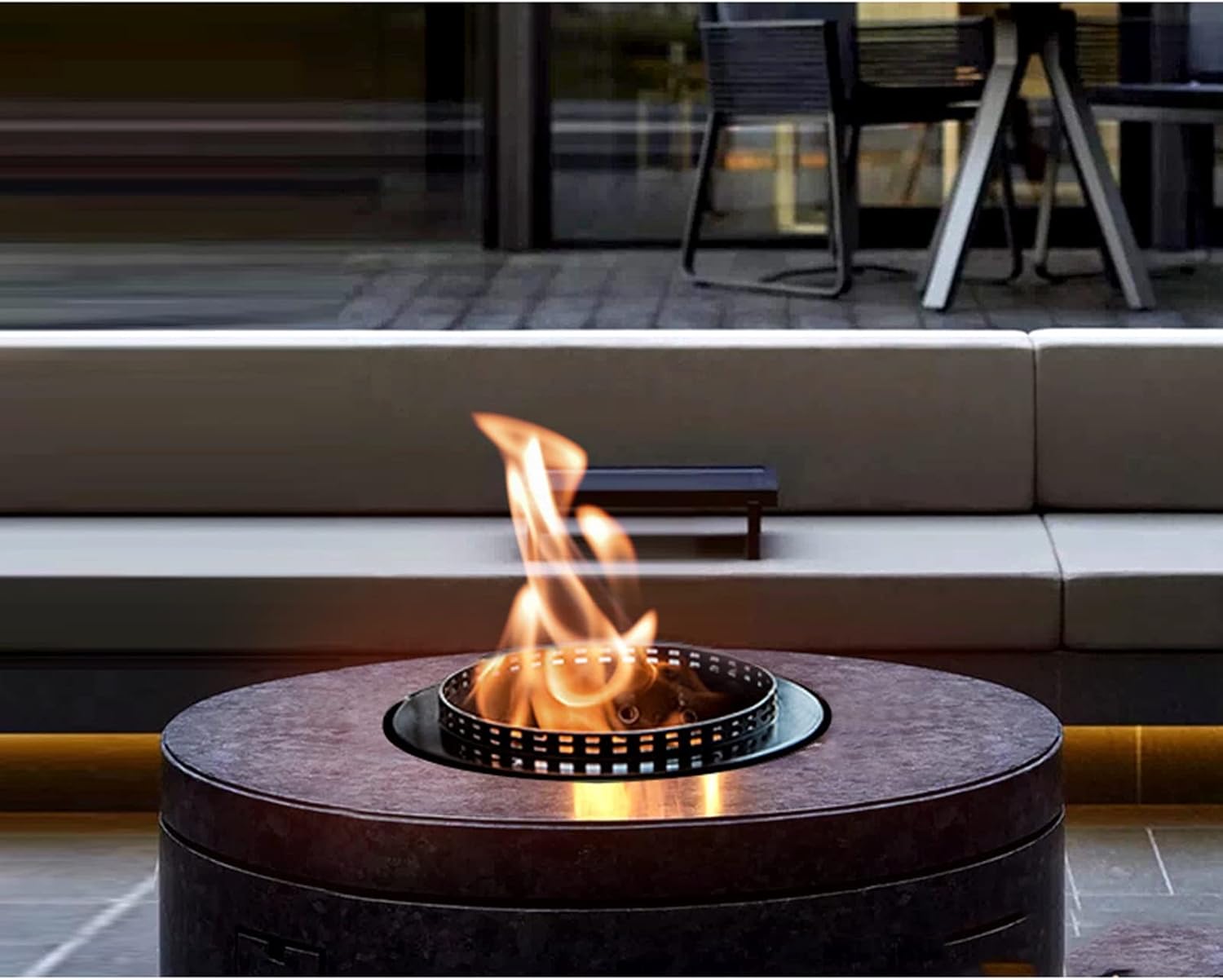 バイオエタノール暖炉 エコスマートファイヤー公式（EcoSmart Fire