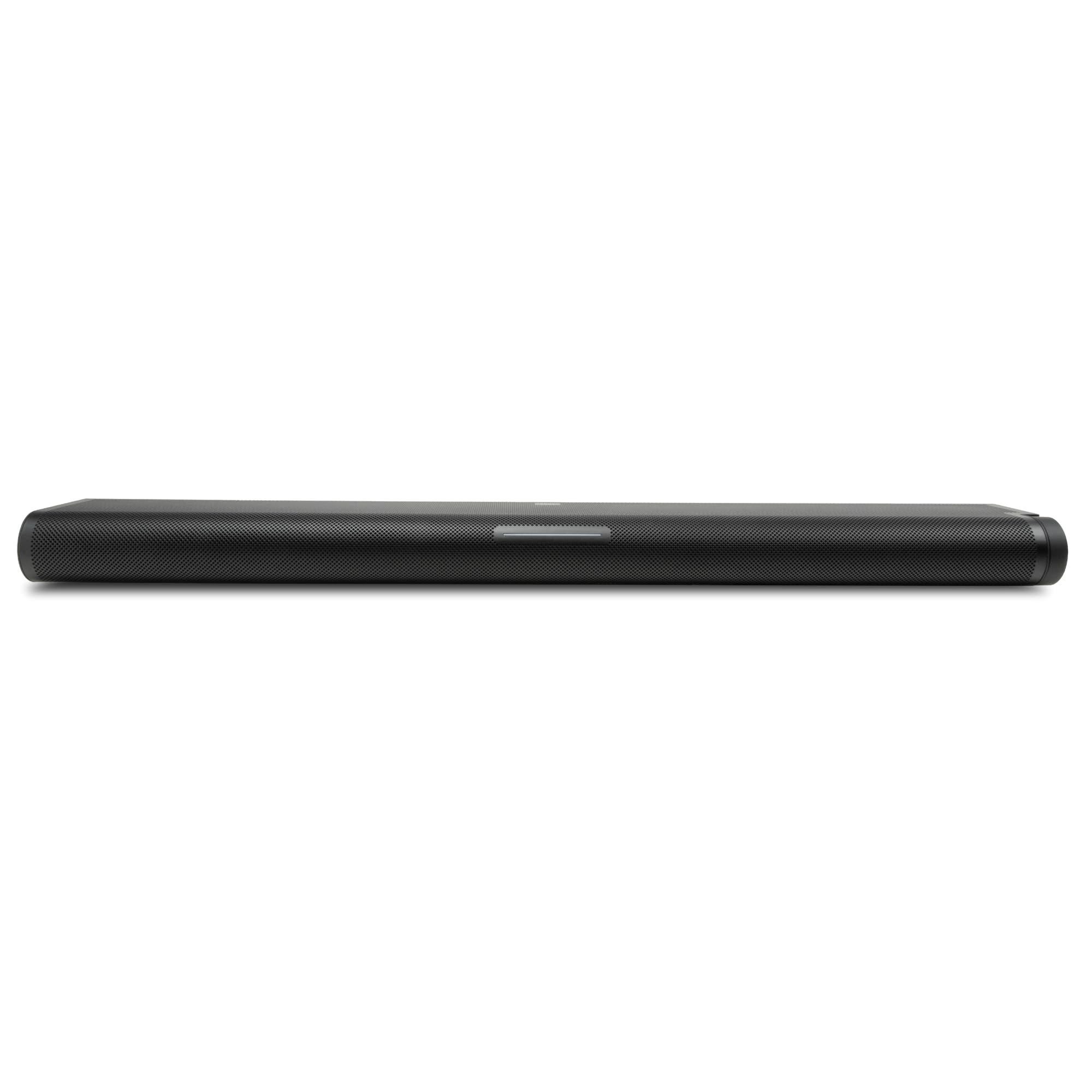 VSSL SX Soundbar | Dolby Certified 42 Inch Soundbar with 3.1 Channel Surround Sound | Wireless Streaming | Bluetooth, WiFi, AirPlay 2, Chromecast, Spotify Connect | Wall Mountable | Sound Bar for TV