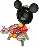 バーベキュー・調理用品 Disney Disney アメリカンオーブングリル［UG-41］［組立式 : 住マイル