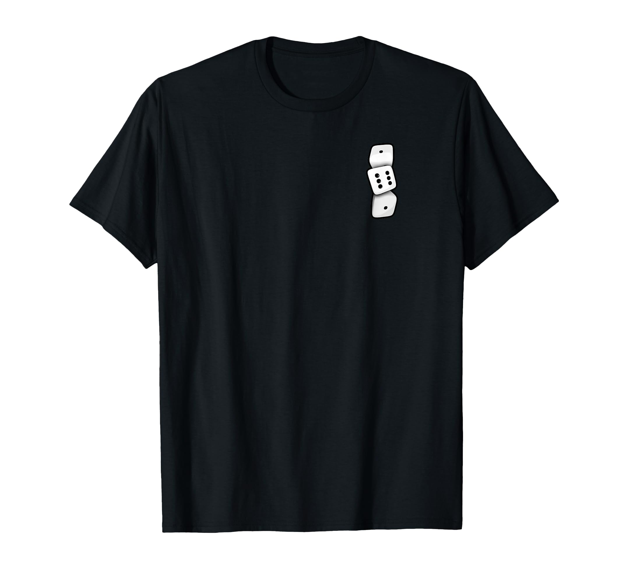 Kleidung mit Designs von Amazon Merch on Demand