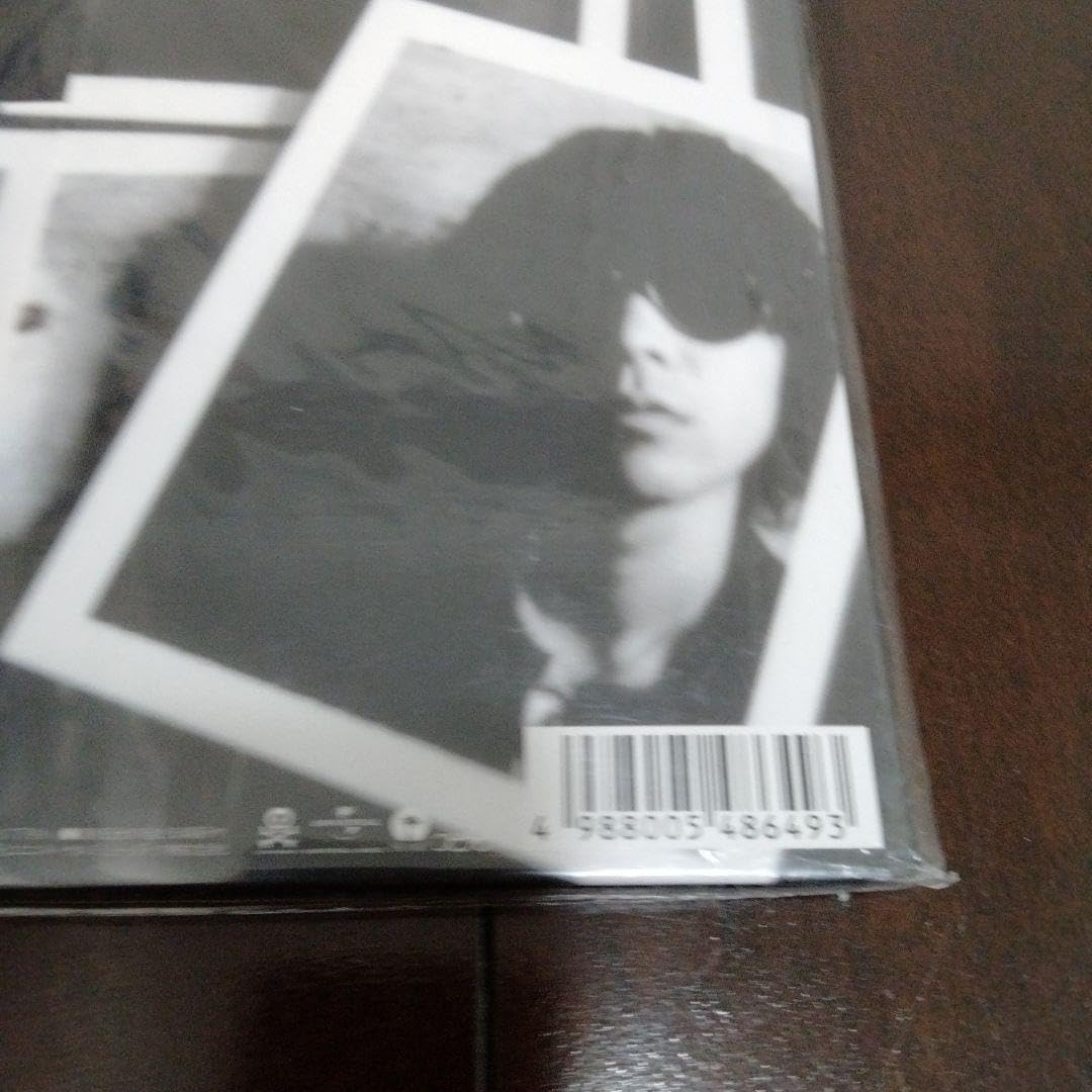Amazon.co.jp: the birthday teardrop アナログ盤LPレコード : Toys 