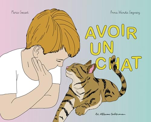 Avoir un chat