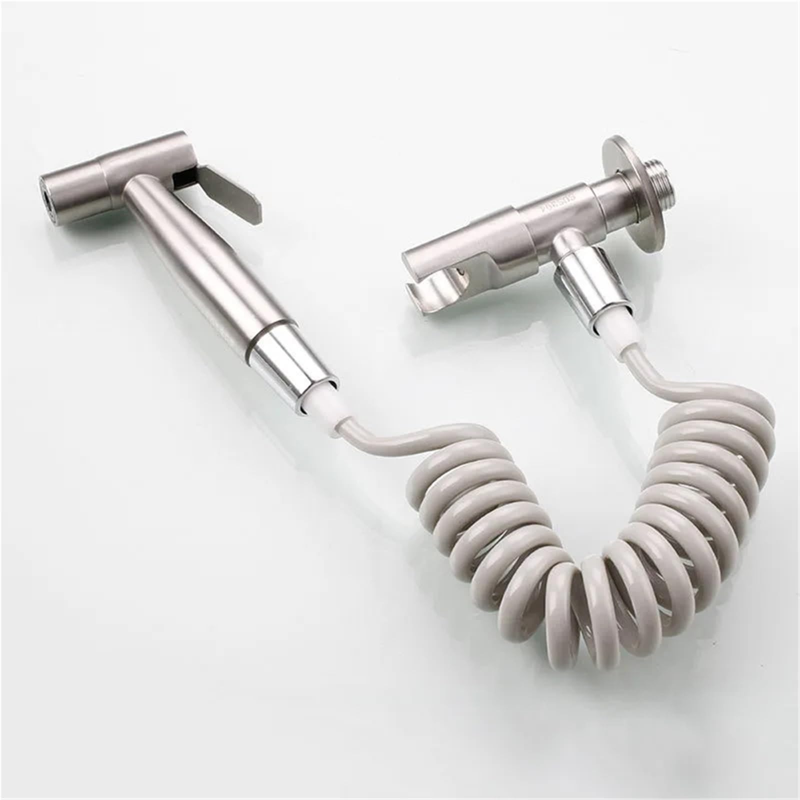 Kit spruzzatore for bidet a parete