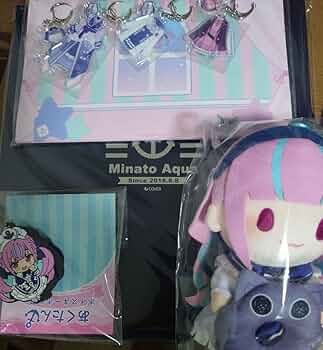 湊あくあ　sp セット 71oOHZaJ1DL._UF350,350_QL50_.jpg