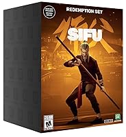 Vista 1 de Sifu Redemption Set