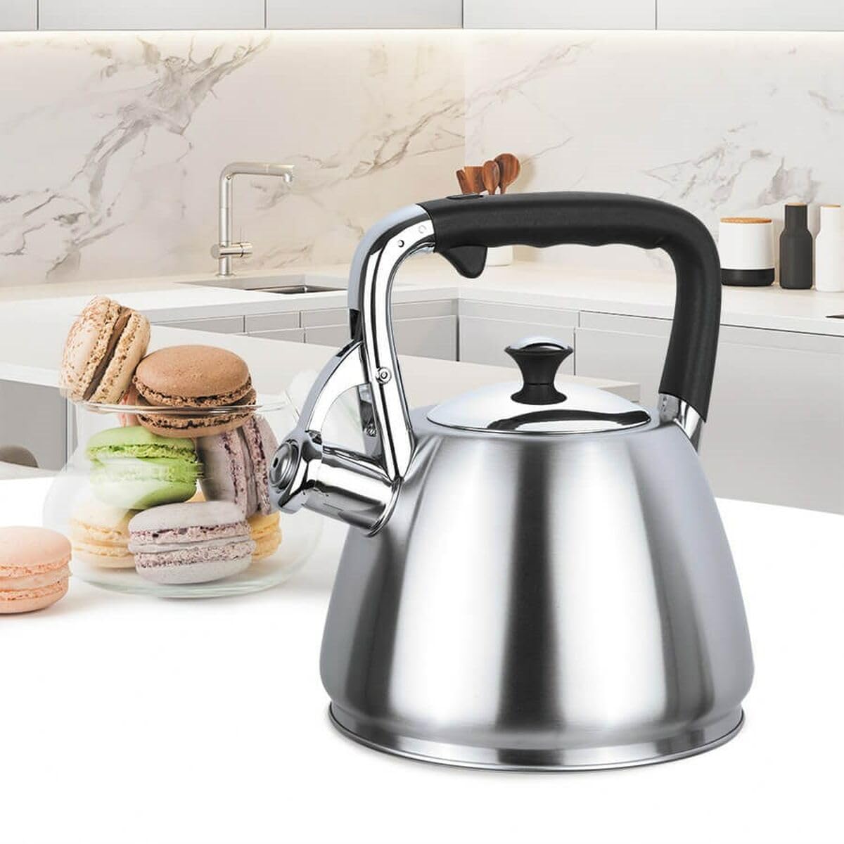 Maestro MR-1327 Non-Electric Kettle