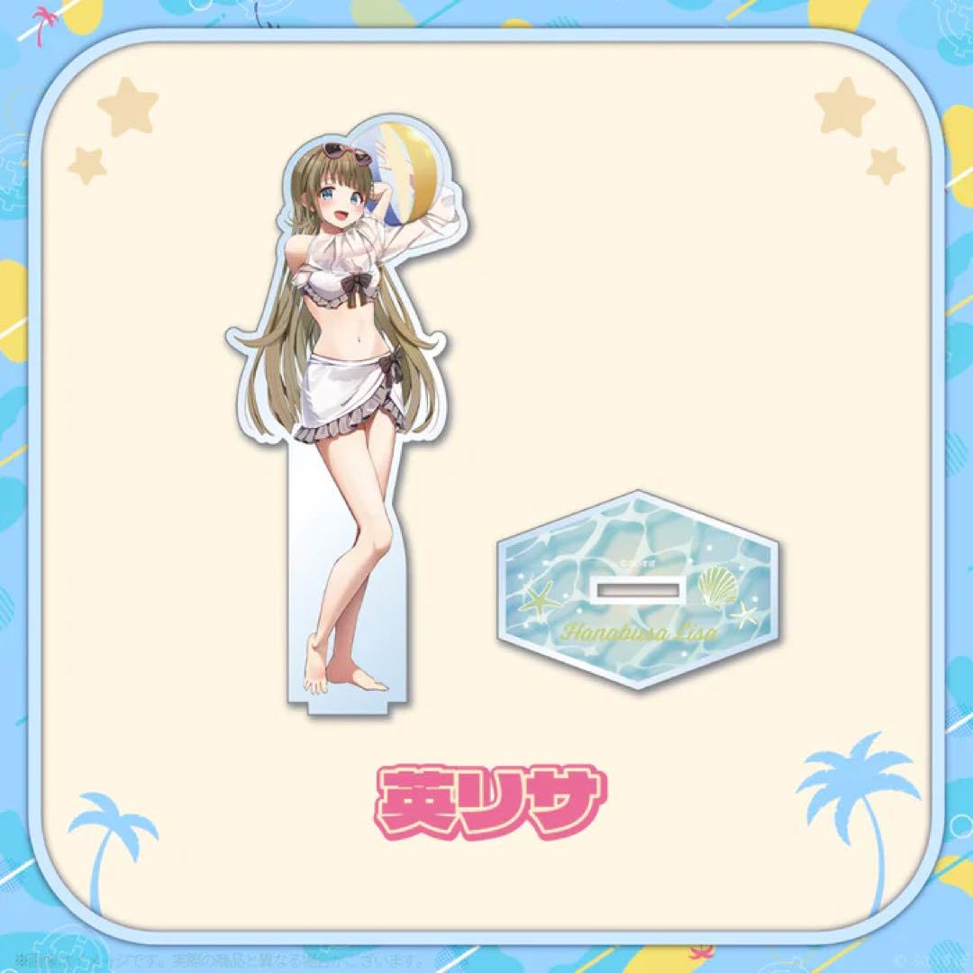 英リサ セット コミケ C102 ぶいすぽ VGGC 文化体育祭 英リサ セット コミケ C102 ぶいすぽ VGGC 文化体育祭 Amazon.co