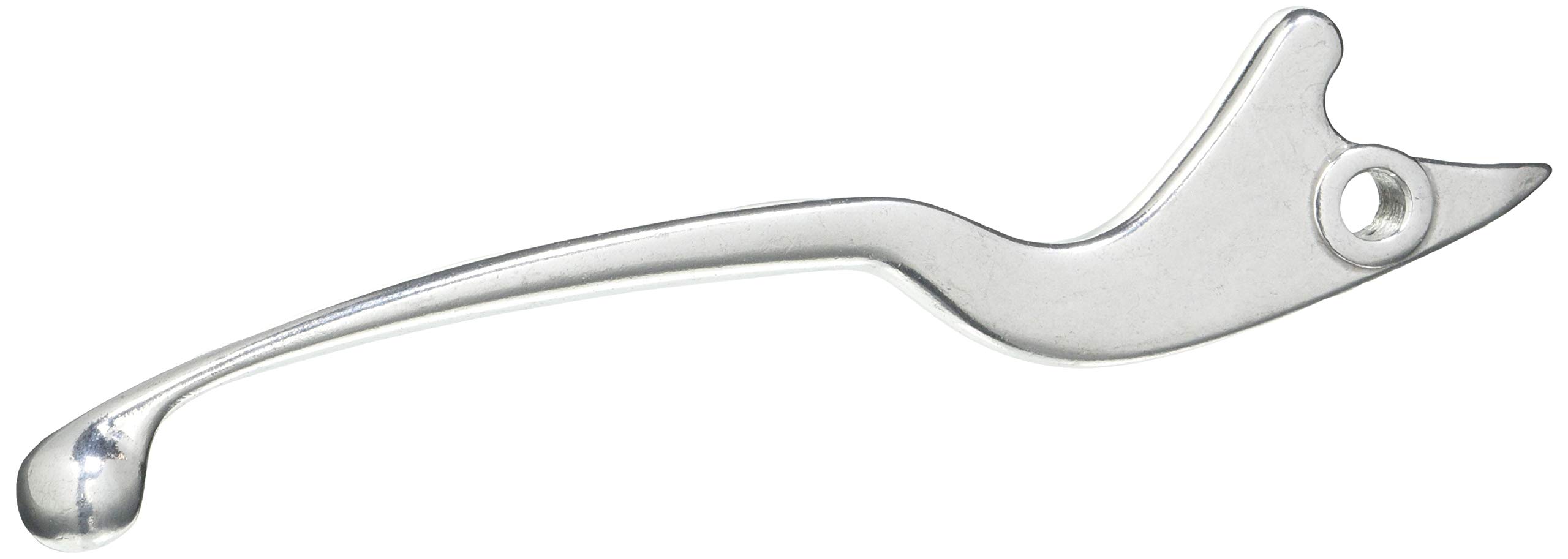 Vicma 73541 Half Right Polished, Silver