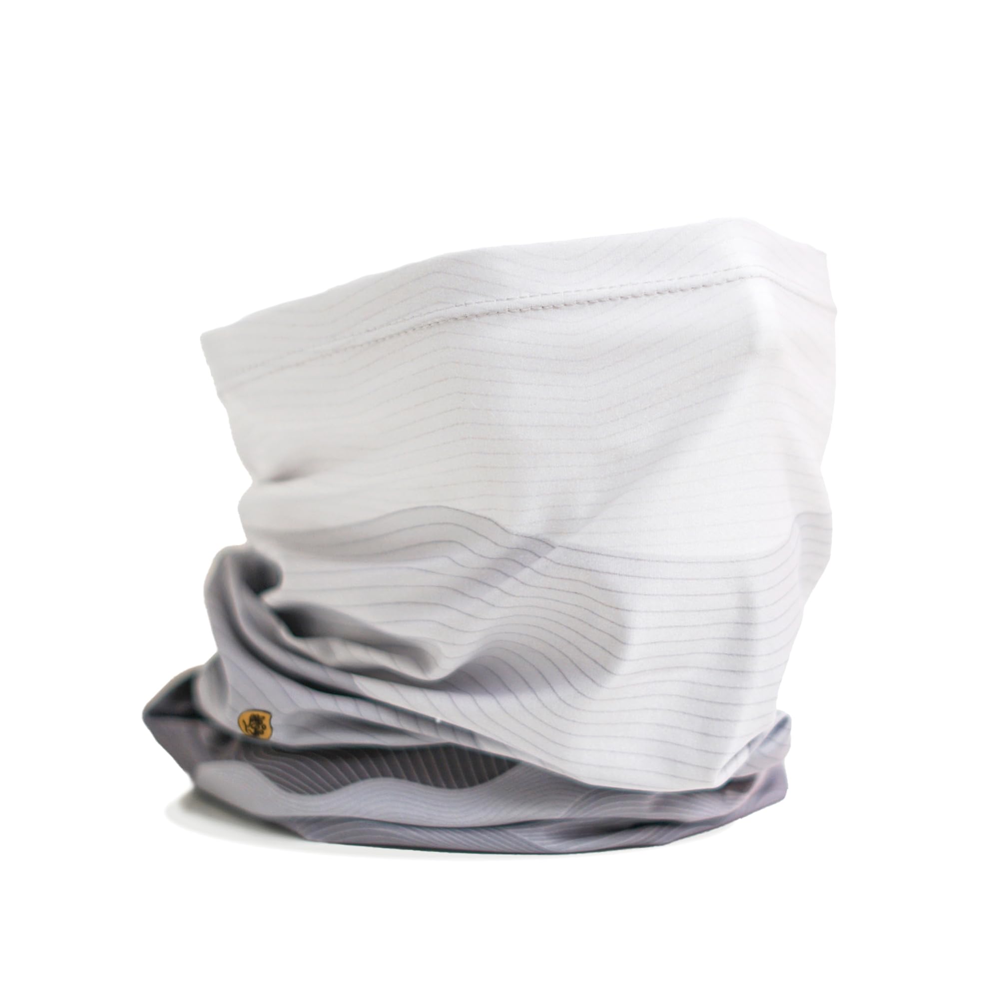 WHTE MOSS Performance Neck Gaiter