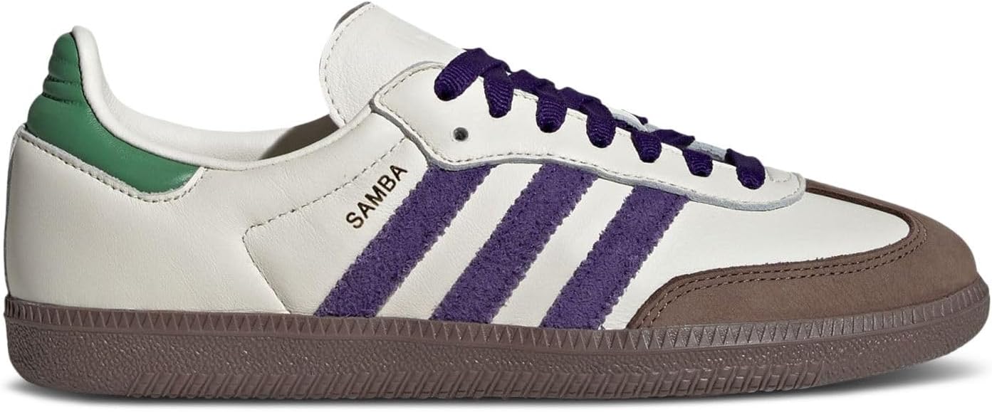 adidas samba collegiate green