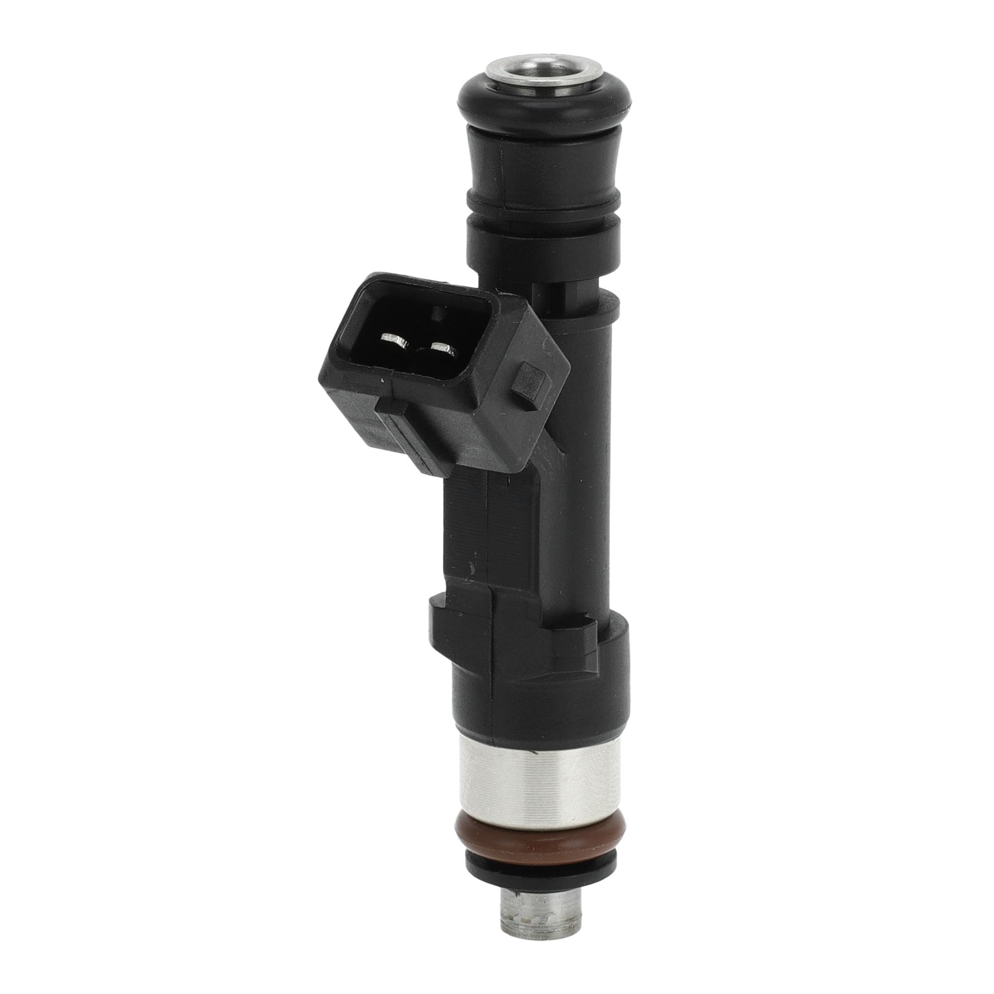 Injecteur De Carburant 0280158181 Pour Opel Pour Astra G 07-09 1pc | 0280158181/24420543/5817425, Noir, Plastique, Métal, Pour Opel Agila A 1.0 03-07, Remplacement Direct, 4 Trous Disque