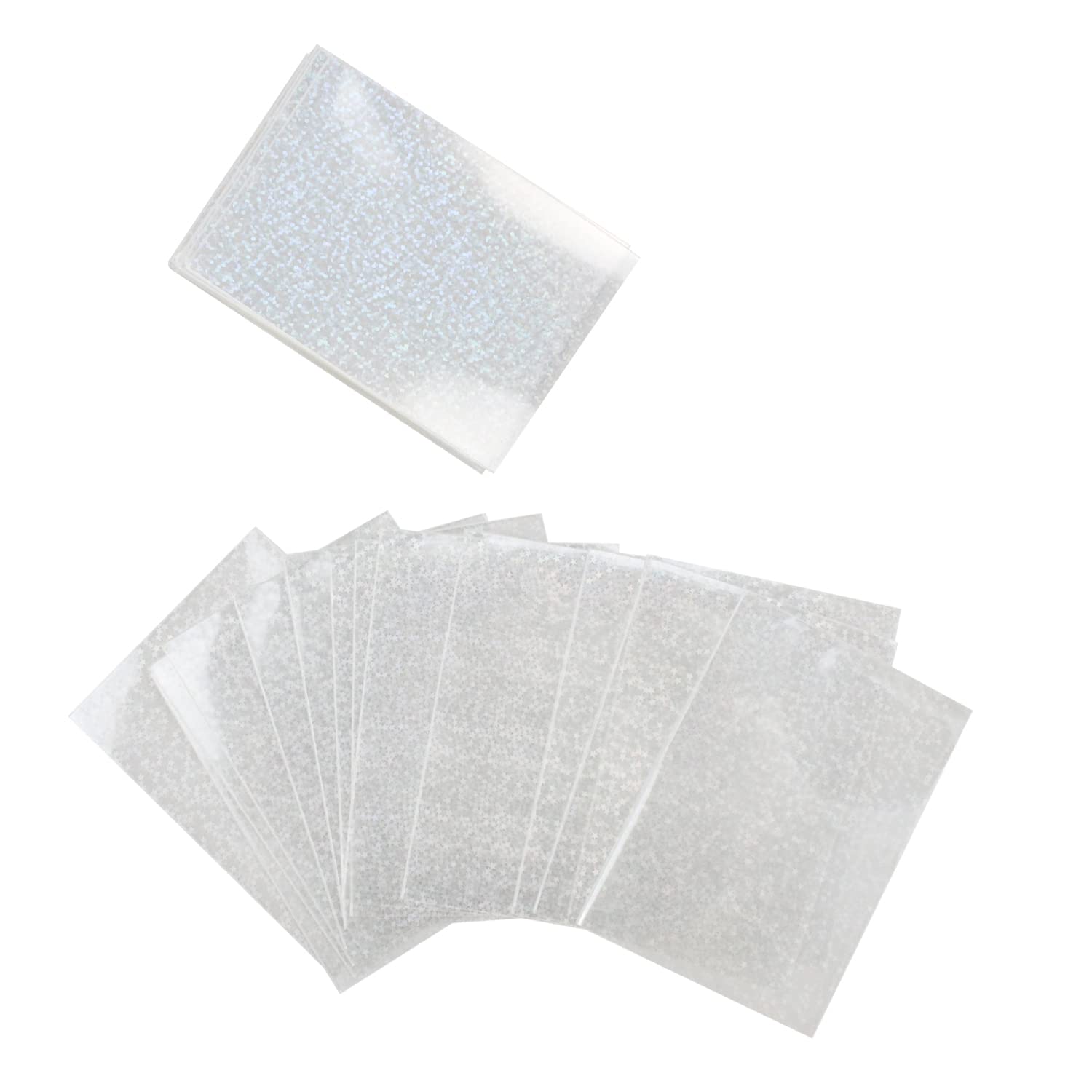 未使用未開封カードスリーブ２４セット 51ERb10t9HL._UF350,350_QL50_.jpg