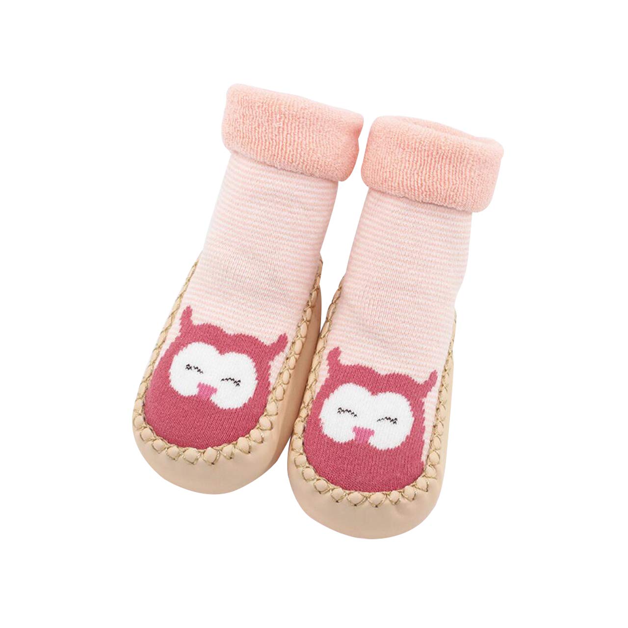 DEBAIJIA Zapatos, Plataforma Bebé-Niños — view 25