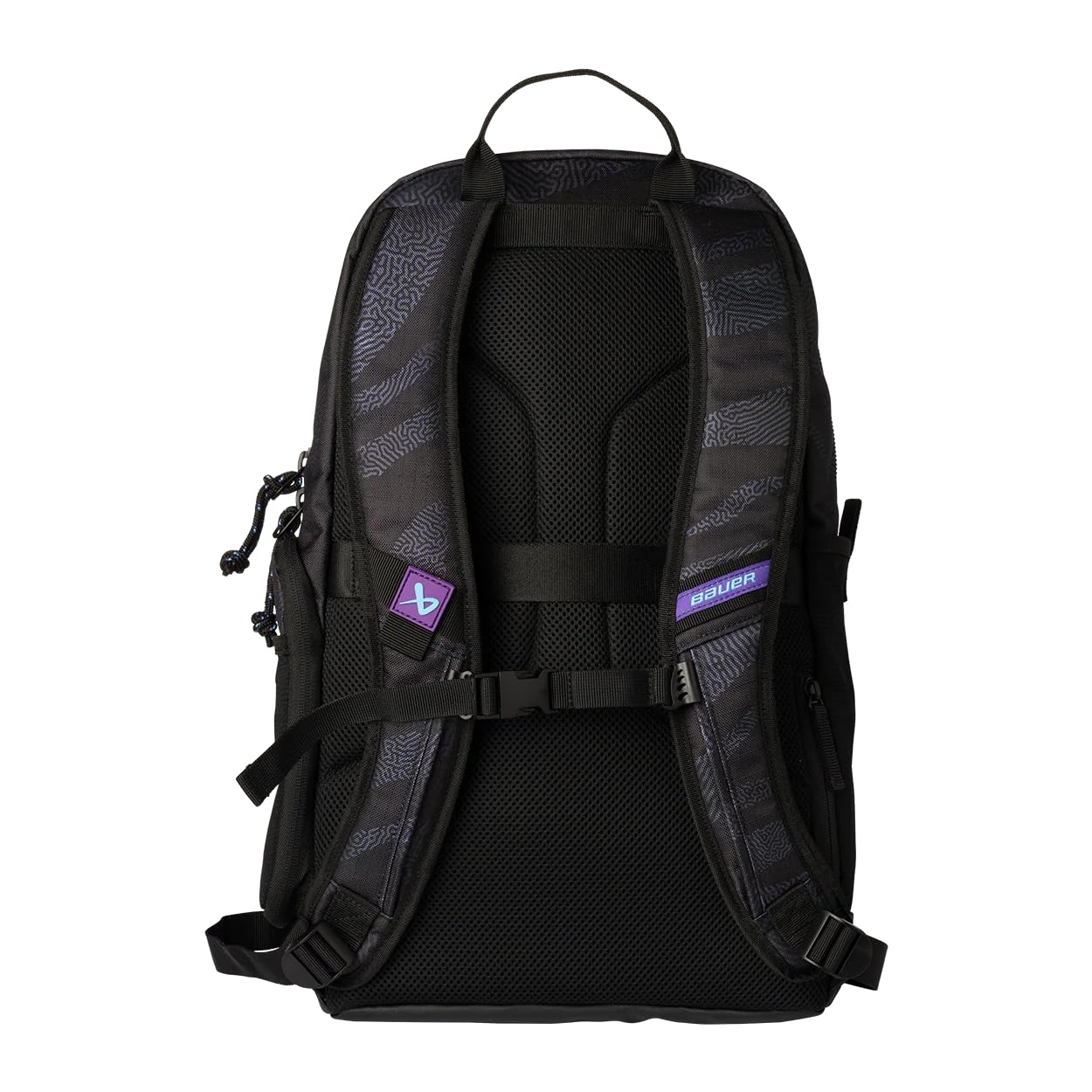 Bauer Hockey Varsity Personal Rucksack, '25