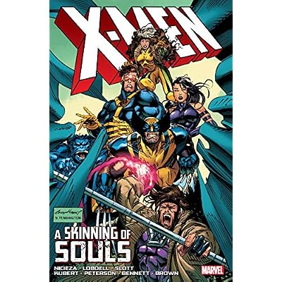 X-Men