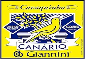 ENCORDOAMENTO P/CAVACO C/BOLINHA CANARIO GESCB