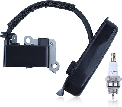 Ignition Coil for Husqvarna RedMax EBZ7500 EBZ8500 RH Backpack Blower Replace 583916701