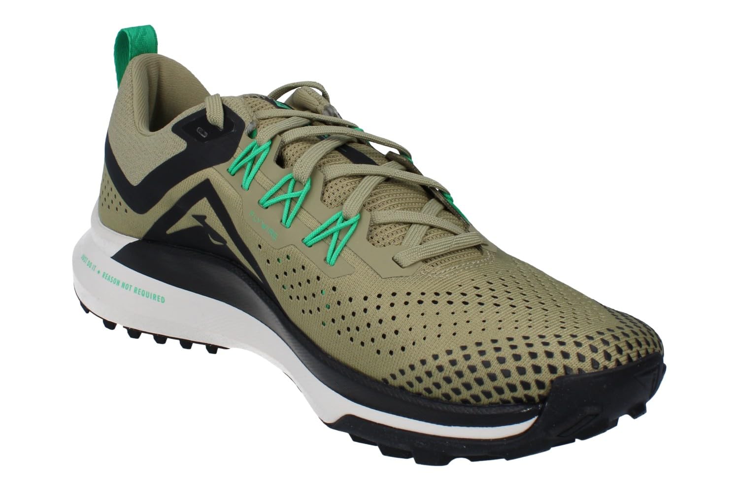 Nike React Pegasus Trail 4 - Bajo Hombre