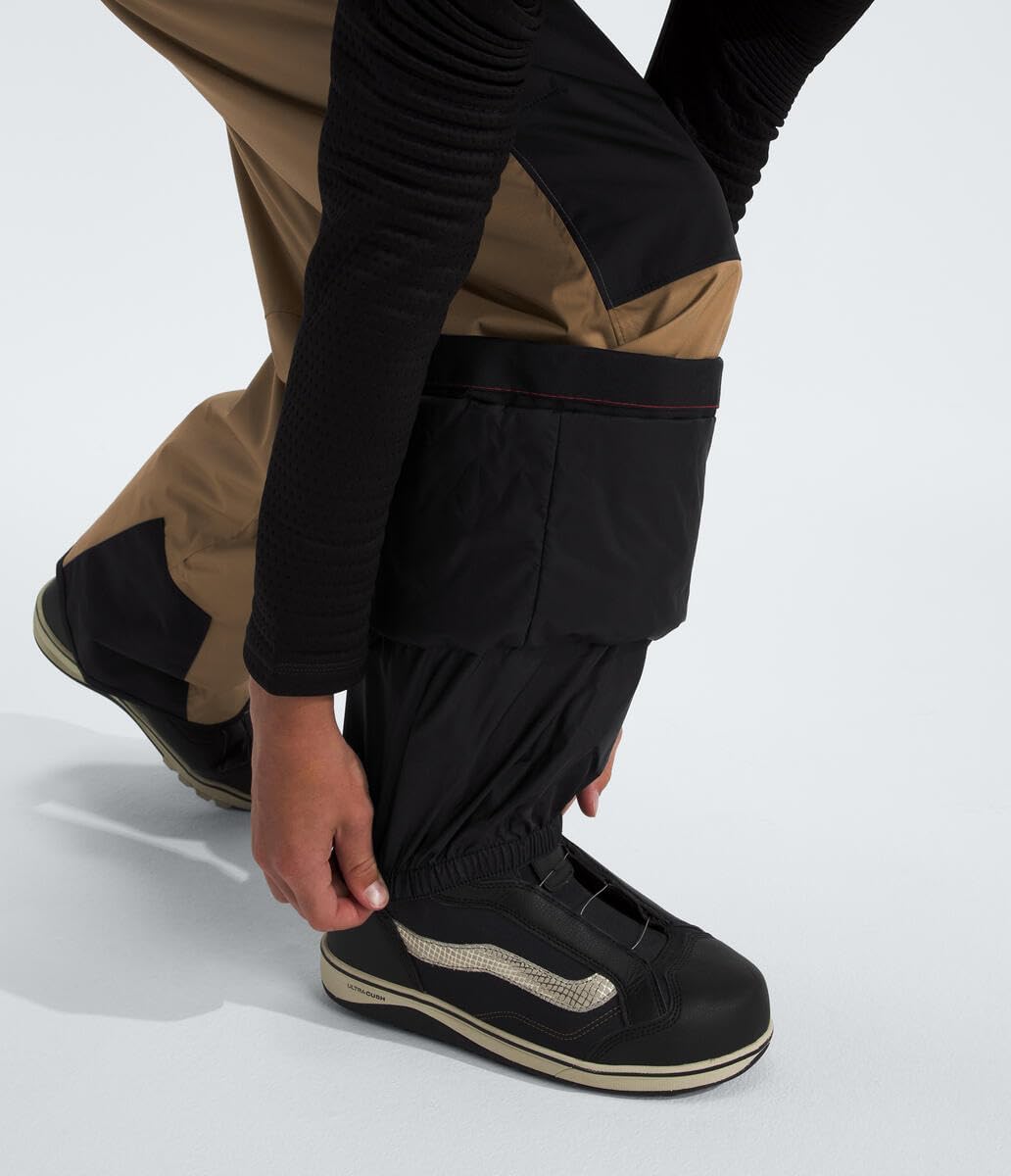 The North Face Kids' Freedom Insulated Bib