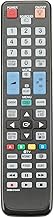 ALLIMITY AA59-00448A Sostituisci Telecomando adatto per Samsung TV PS59D6900DQXZT UE55D6500VQXZT UE60D6500VQXZT UE55D6750WQXZT UE32D6500VQXZT UE40D6500VQXZT UE46D6500VQXZT
