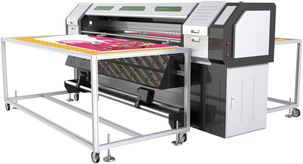 Uv Printer