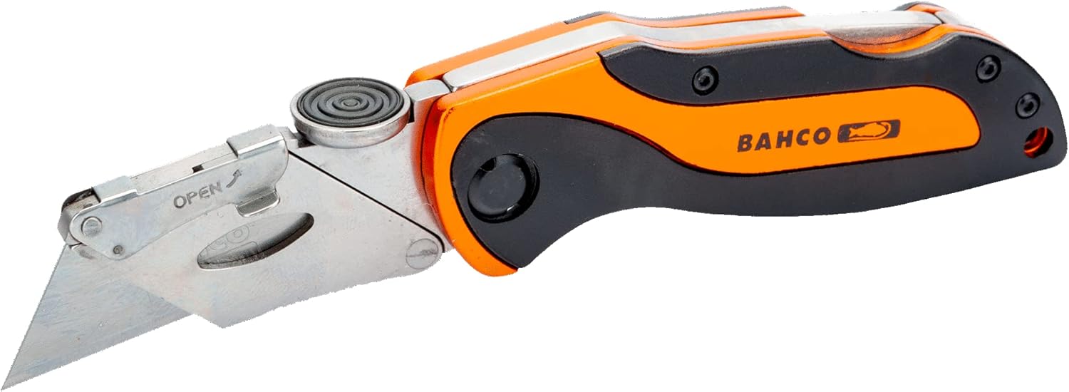 Better Sports Utility Knife Lockable