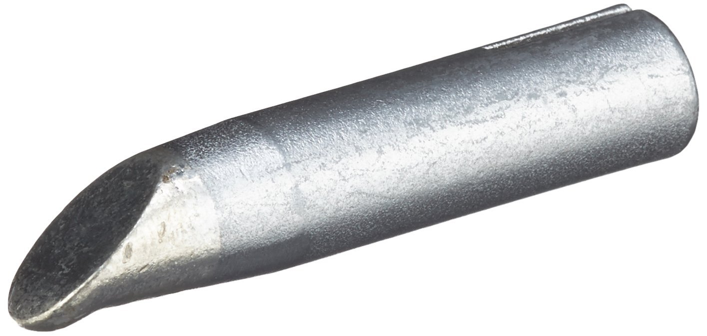 Ersa 0832GDLF/SB Soldering Tip Bevelled 14mm 1pc