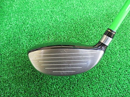 Amazon.co.jp: RomaRo (ロマロ) RAY TYPE-R フェアウェイウッド RJ