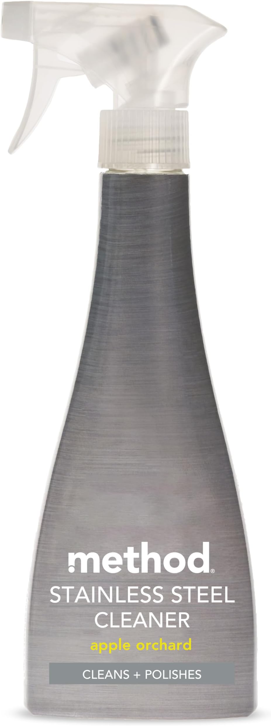 Stainless Steel Cleaner and Polish 354 ml