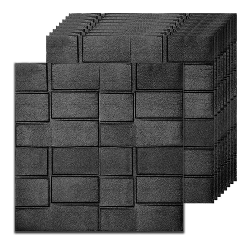 WOPIX PVC 3D Classic Brick Wallpaper Peel & Stick Self Adhesive Wallpaper, Easily Removable| 70 * 77 cm Wallpaper for Kitchen, Office, Furniture, Living Room, Hall_White_10 (B0DH564VLX) Amazon Price History, Amazon Price Tracker