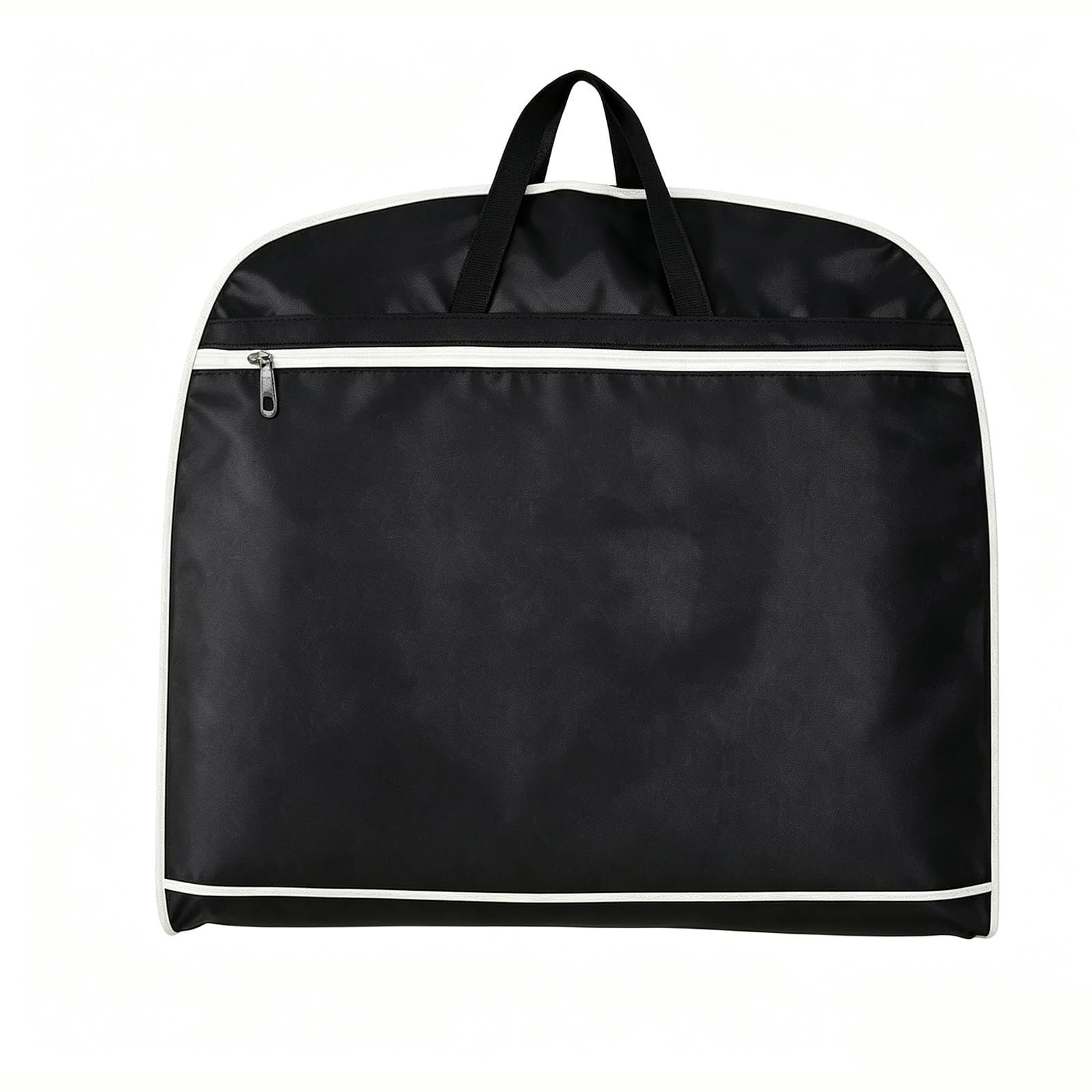 Business Garment Bags for Travel, Folding Clothes Cover, Hanging Garment Bags for Suits and Dresses