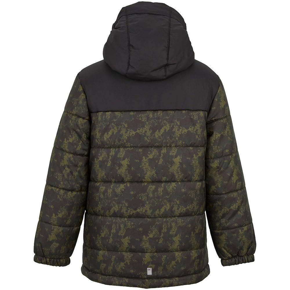 Regatta Lofthouse Jacket 11 Years