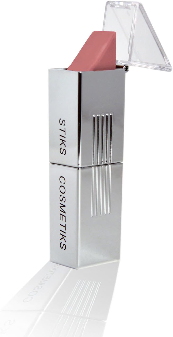 Stiks Cosmetiks Lipstik Naked